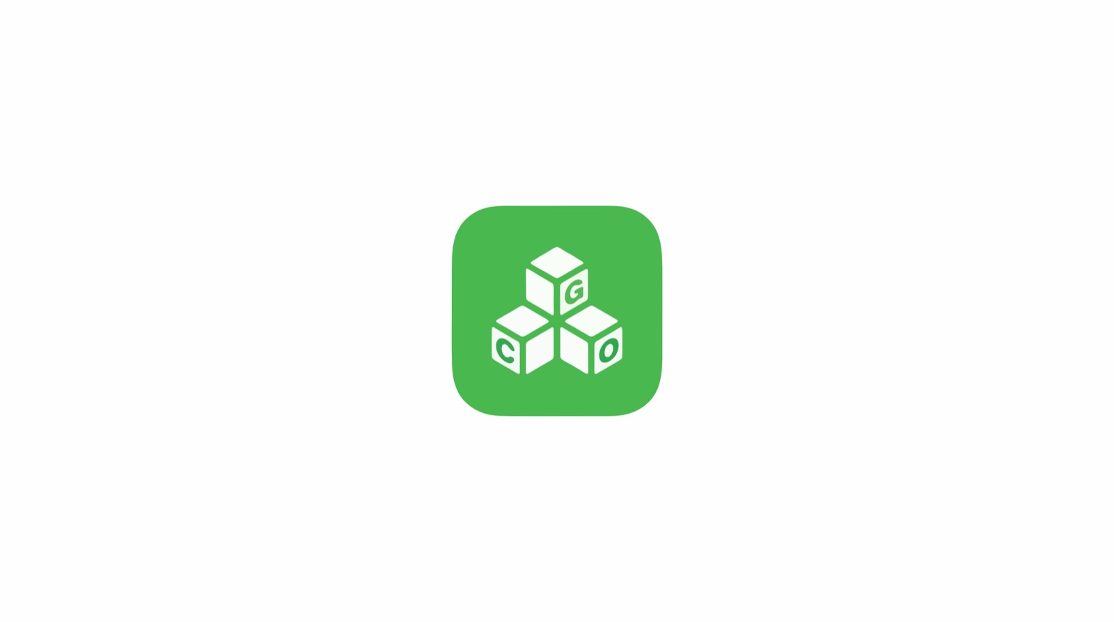 Greenco app icon by [THE_VAULT]