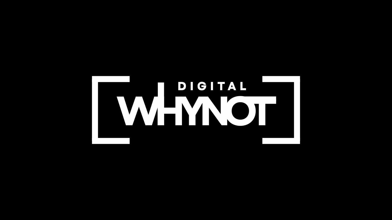 Whynot Digital logo by [THE_VAULT]